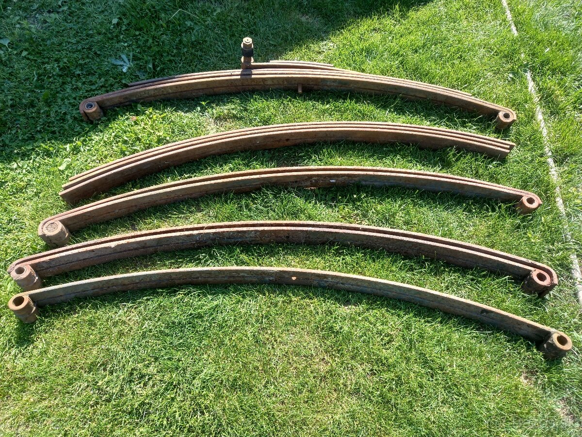 LIAZ Rôzne diely - 9