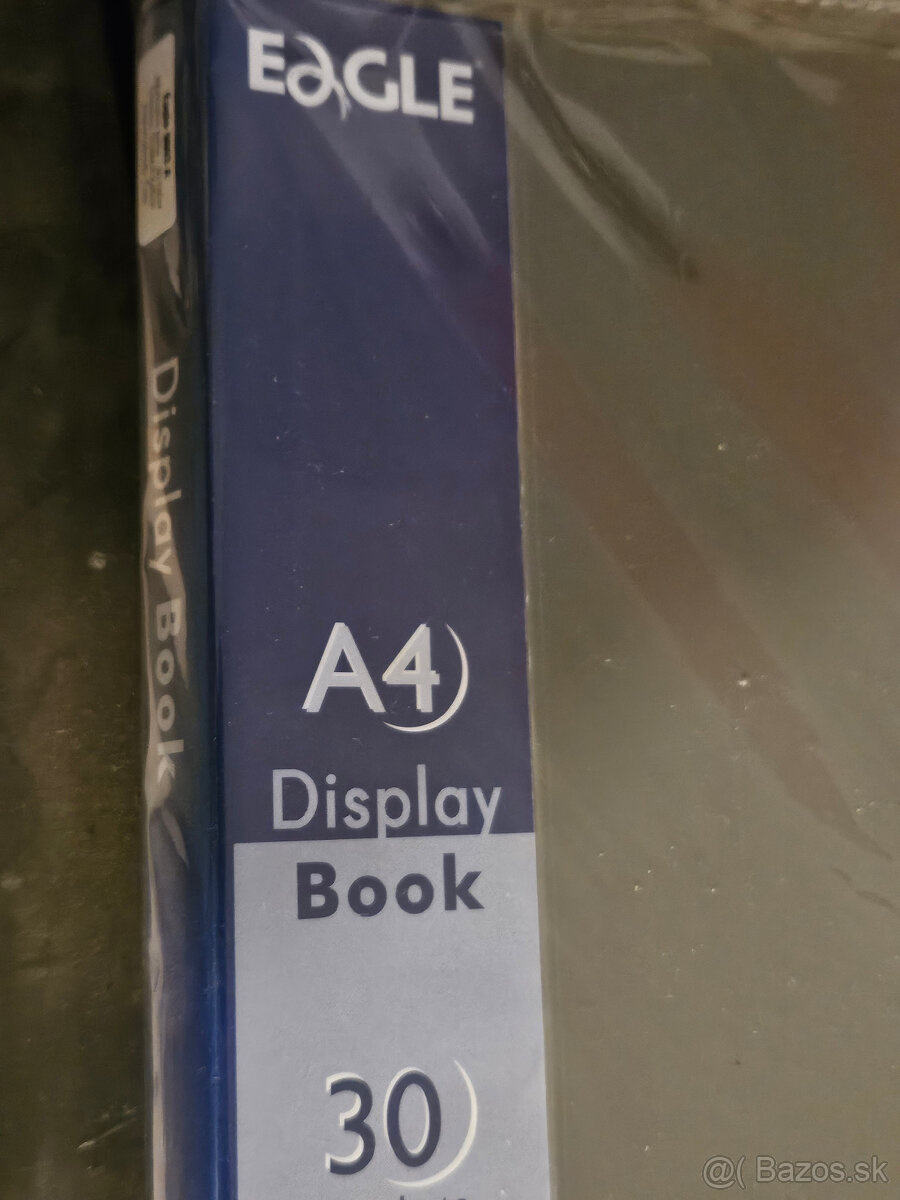 Kancelárske potreby - 9