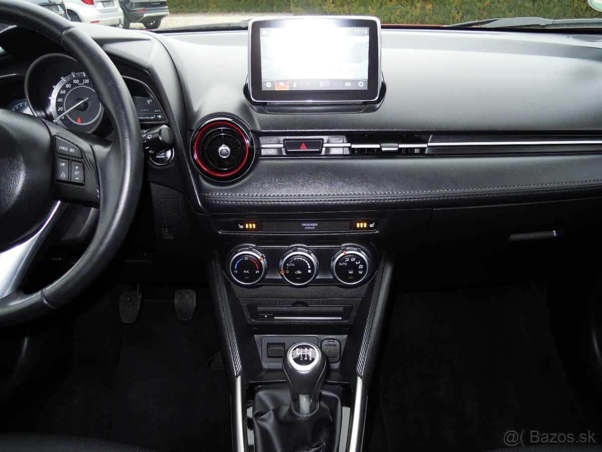 Mazda CX-3 2.0i EXCLUSIVE-LINE - 49400KM - 9