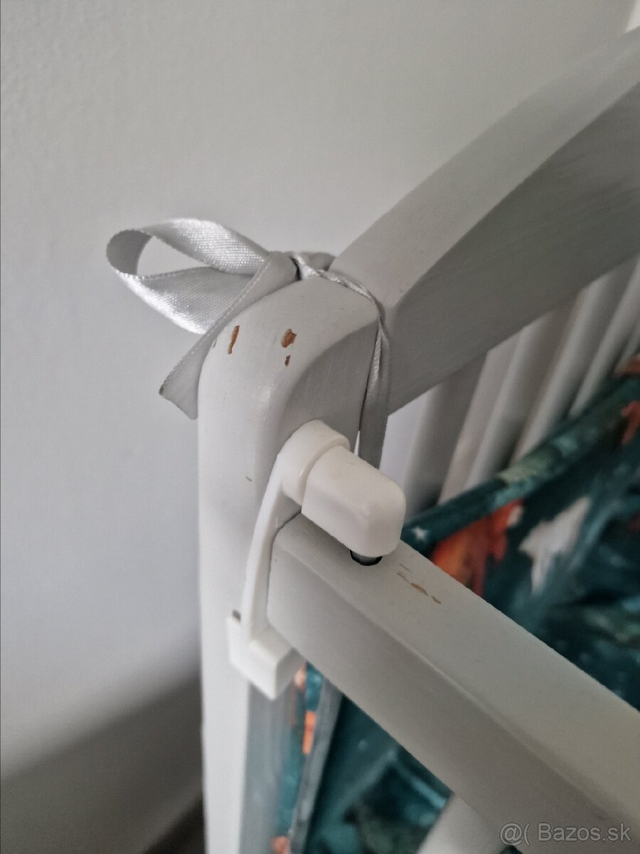 Detska postielka - 9