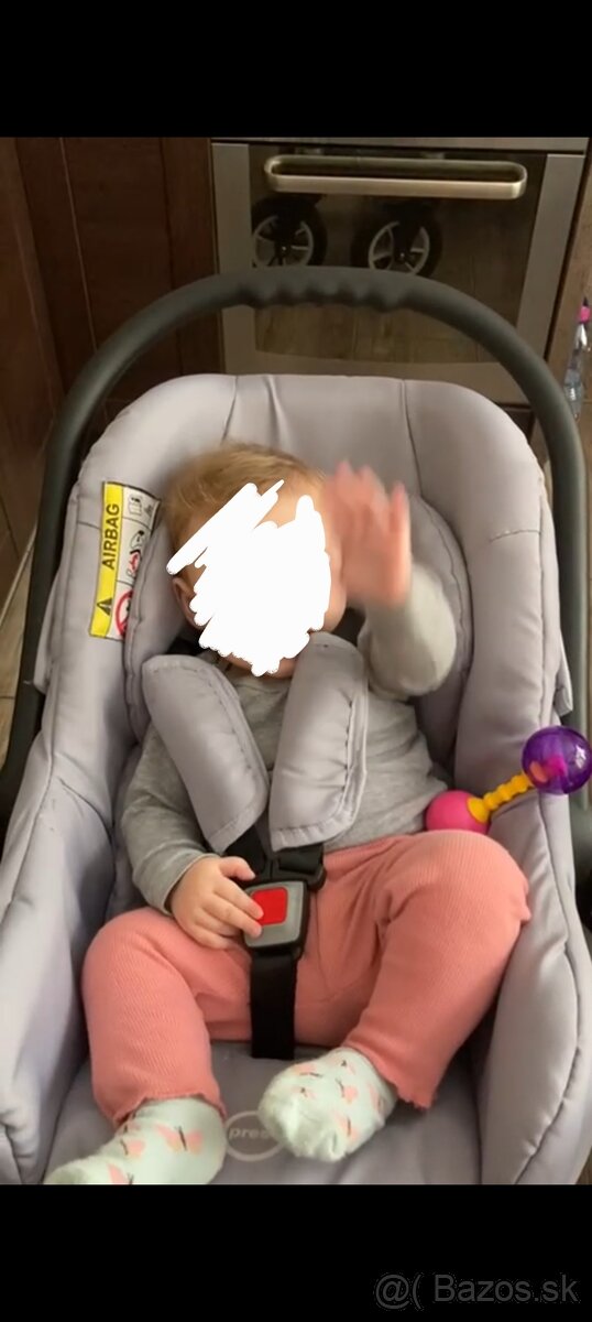 Kočík 3 kombinácia - 9