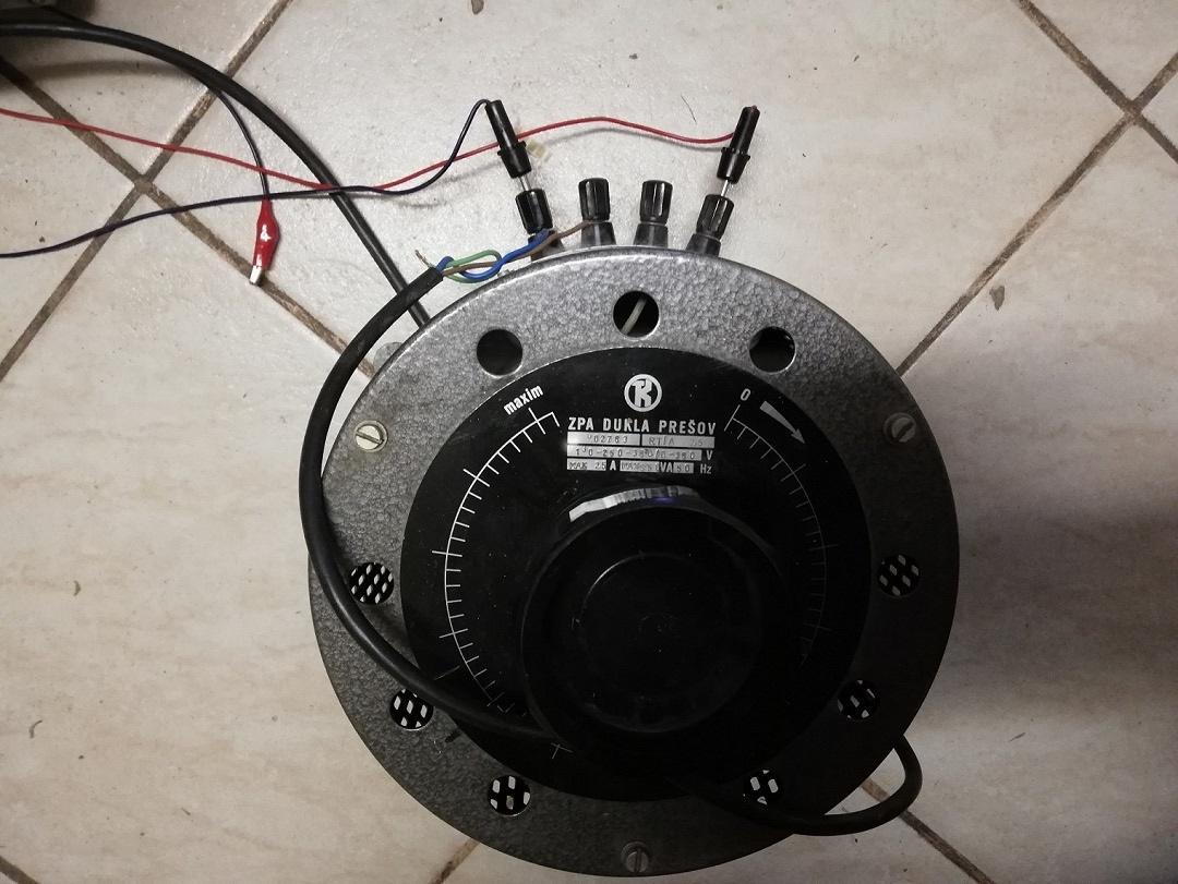 Elektro zariadenie - 9