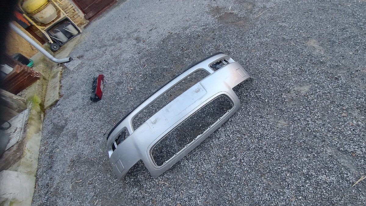 rozpredam audi tt - 9