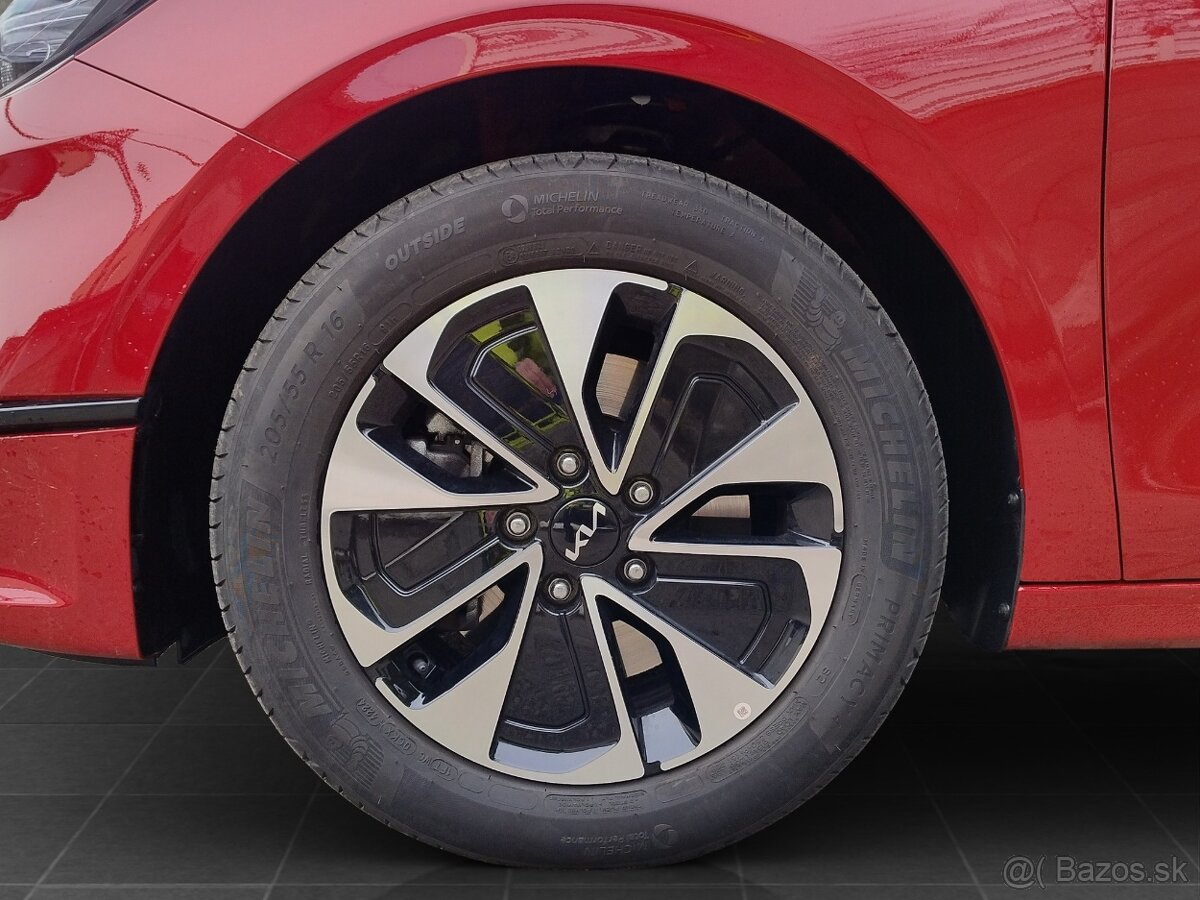 KIA Ceed SW, 1.5 T-GDi M6, GOLD - 9