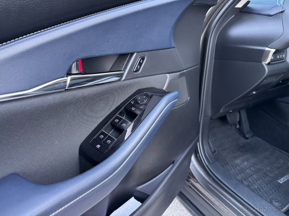 Mazda CX-30 AWD, 2.0, 4x4, (Odpočet dph) - 9