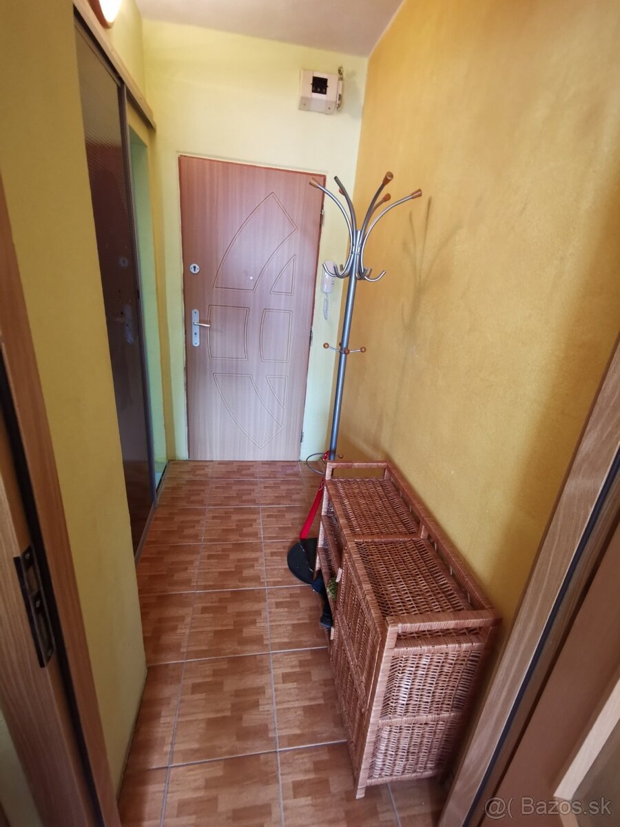 Prenájom garsónky - 9