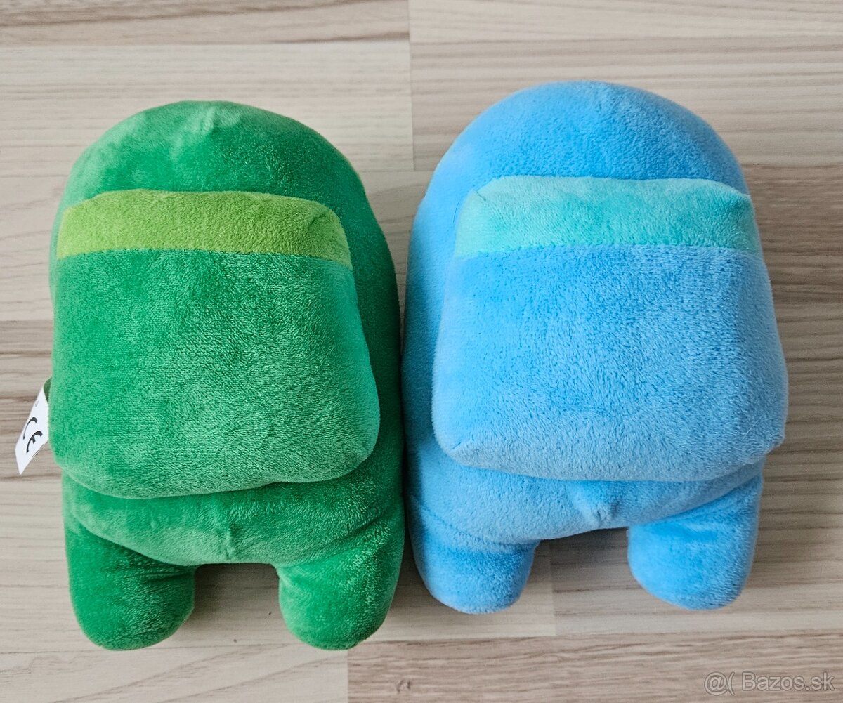 Among Us plyšové postavičky - 9