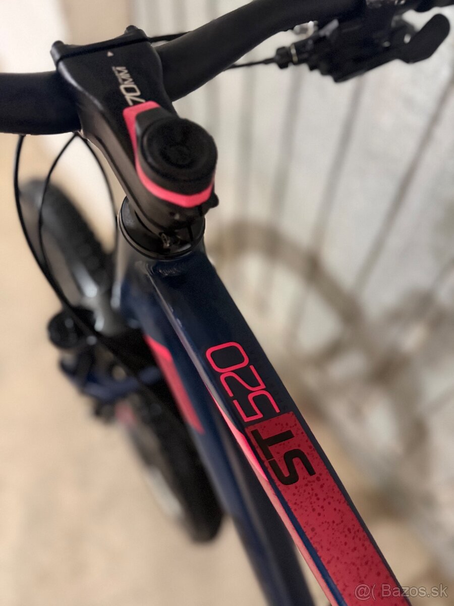 Rockrider st 520 M - 9