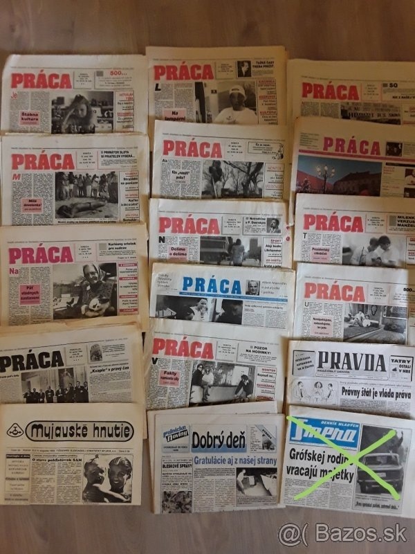 Rozne knihy,,mapy,kuchar.knihy,noviny - 9