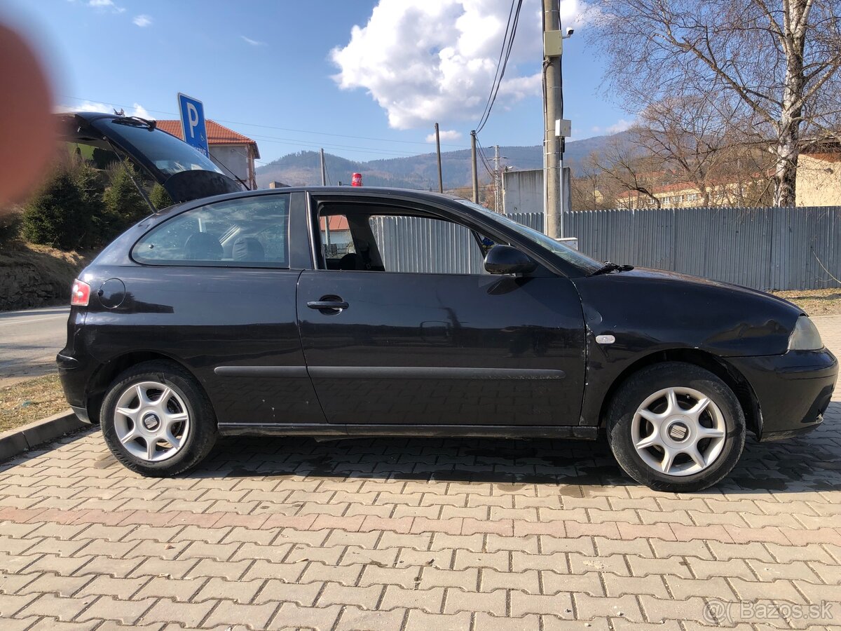Seat Ibiza - 9