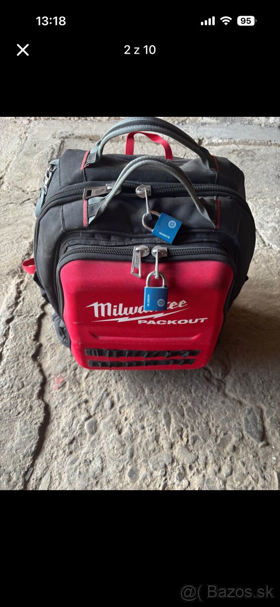 Elektrikarske naradie - 9