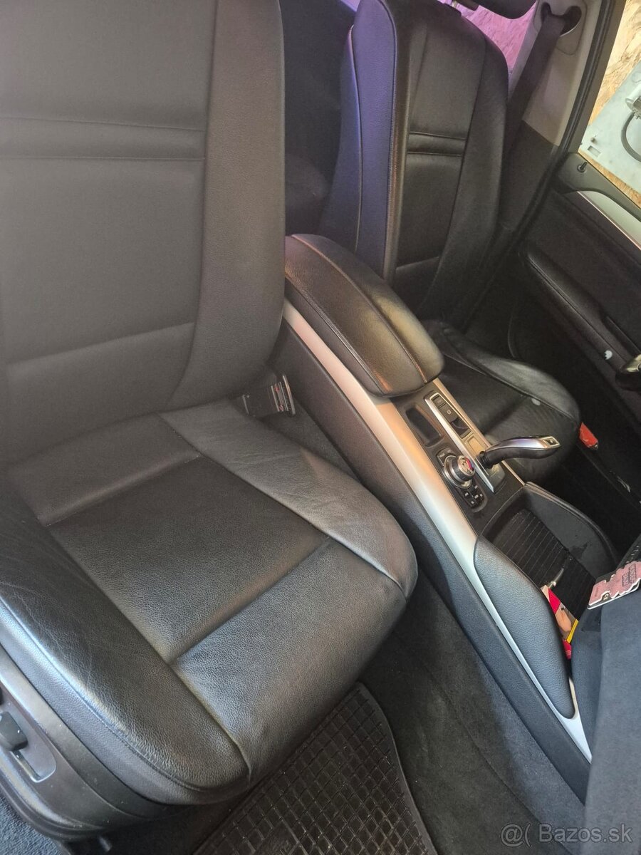 BMW X6 E71 - 9