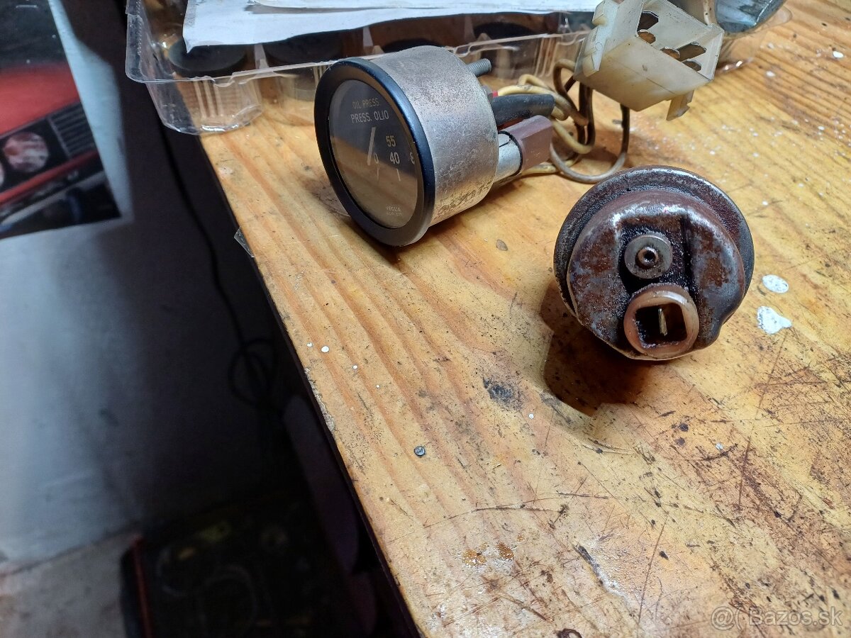 Diely fiat 128 ,šport coupe,zastava - 9