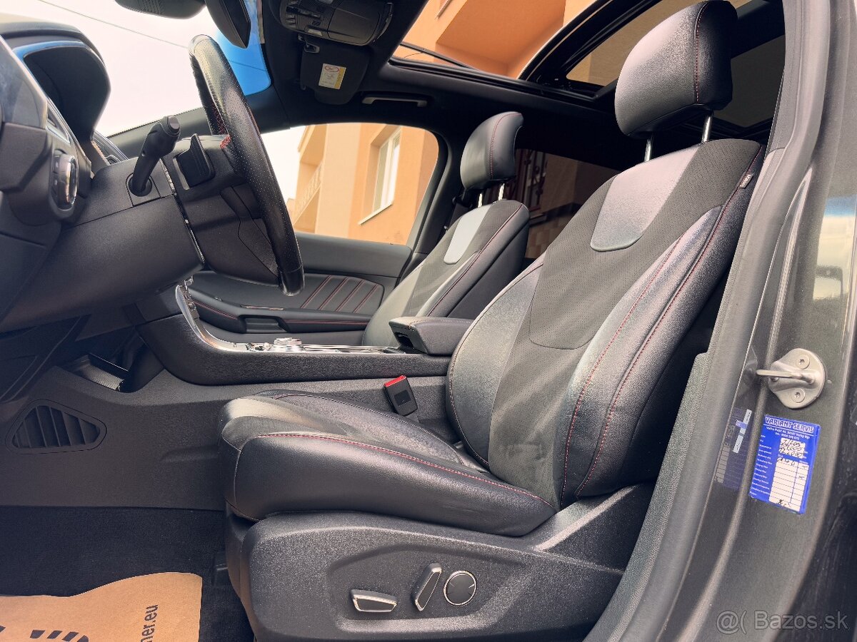 Ford Edge ST-Line 2.0 EcoBlue Bi-Turbo 4x4 A/T 2019 - 9