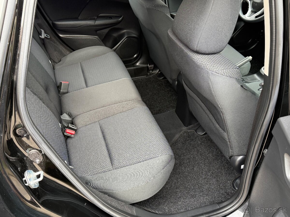 Honda Jazz 1.3 i-VTEC Comfort CVT Automat - 9