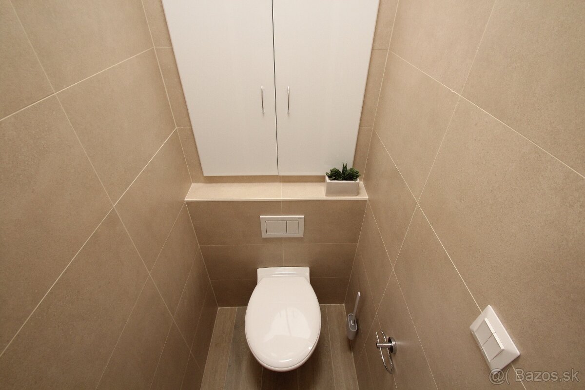 2i byt - Ulica Klčové - Nové Mesto nad Váhom - 9