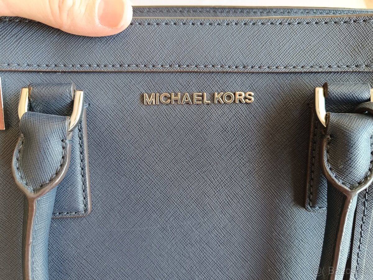 Kabelka Michael Kors - 9