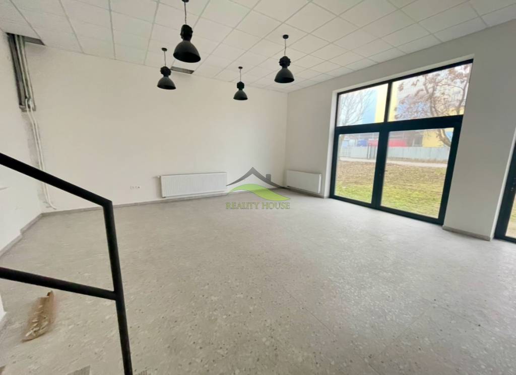 Moderné Nové kancelárie na PRENÁJOM - 20 - 30 m2 - 9