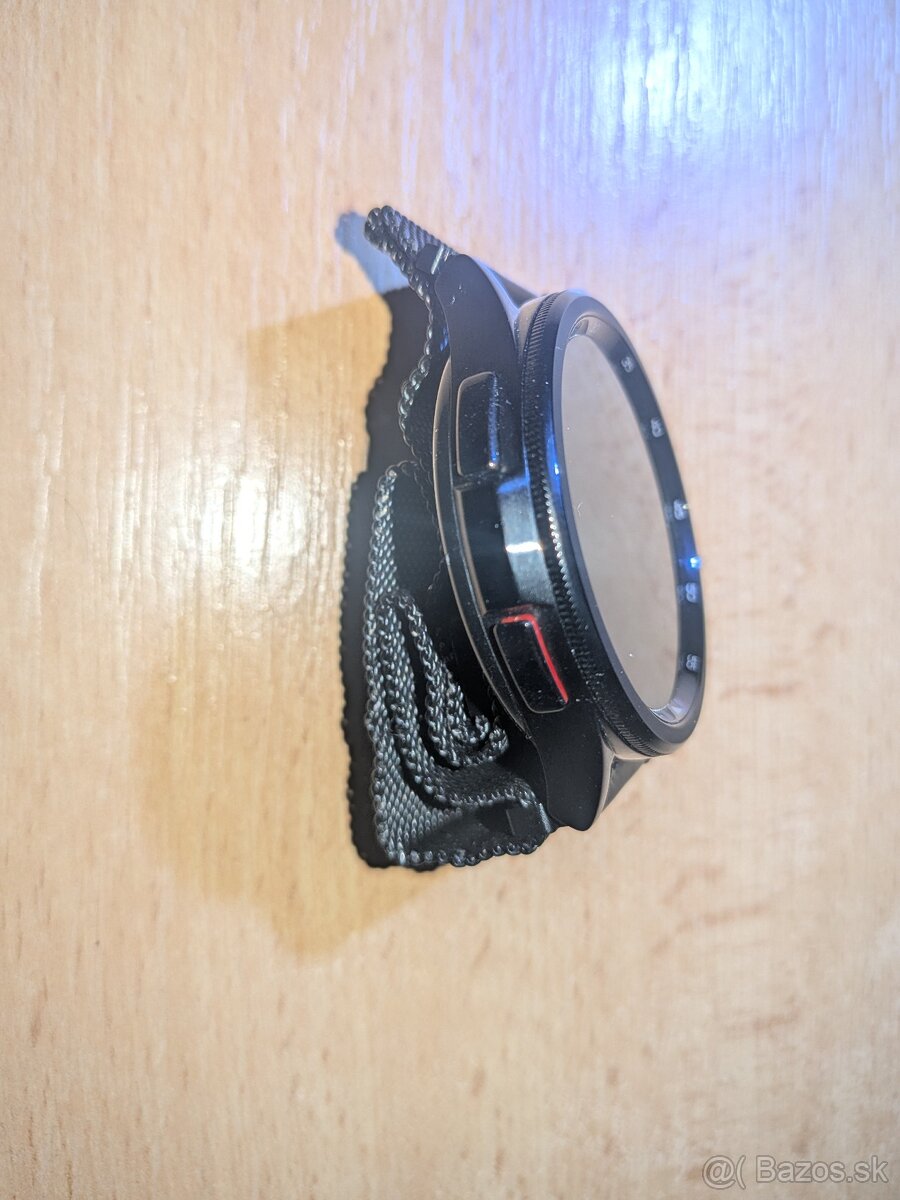 Samsung Galaxy Watch 6 Classic 47mm - 9