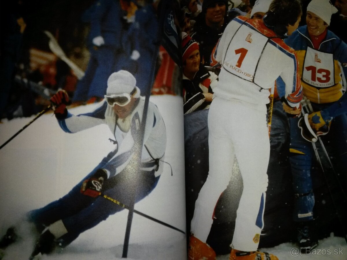 LAKE PLACID 1980 - 9