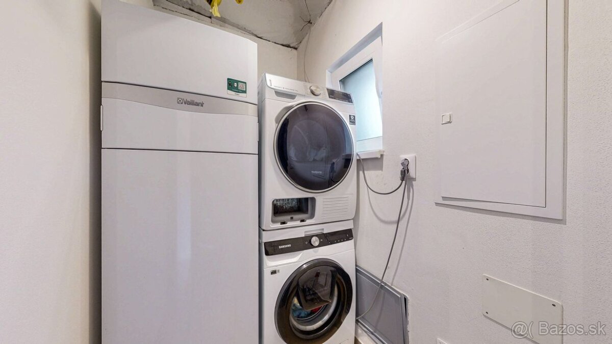 Predaj rodinného domu v obci Rudník - 9