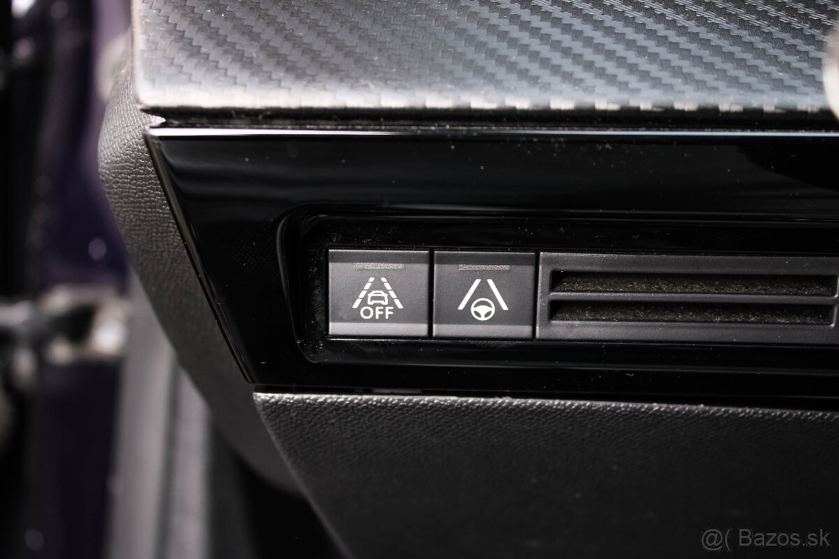 Peugeot 508 1.5 BlueHDi GT Line EAT8 - 9