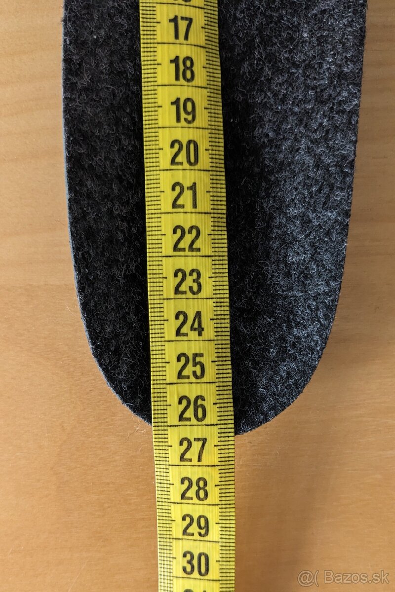 Členkové čižmy Naturlaufer - 9