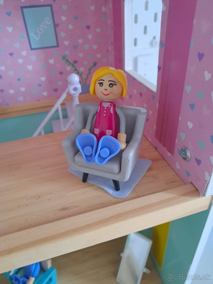 Domček s výťahom - 9