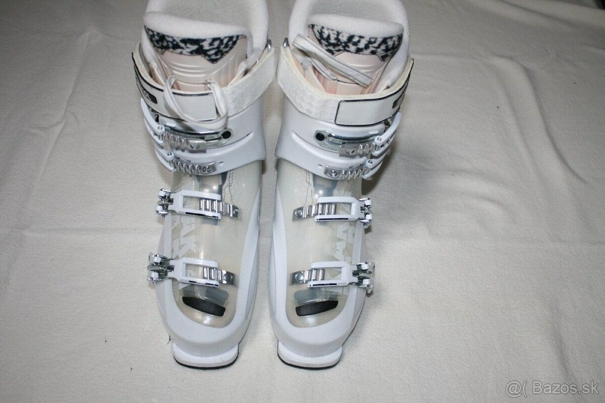 lyže Rossignol Experience 76 160 cm - 9