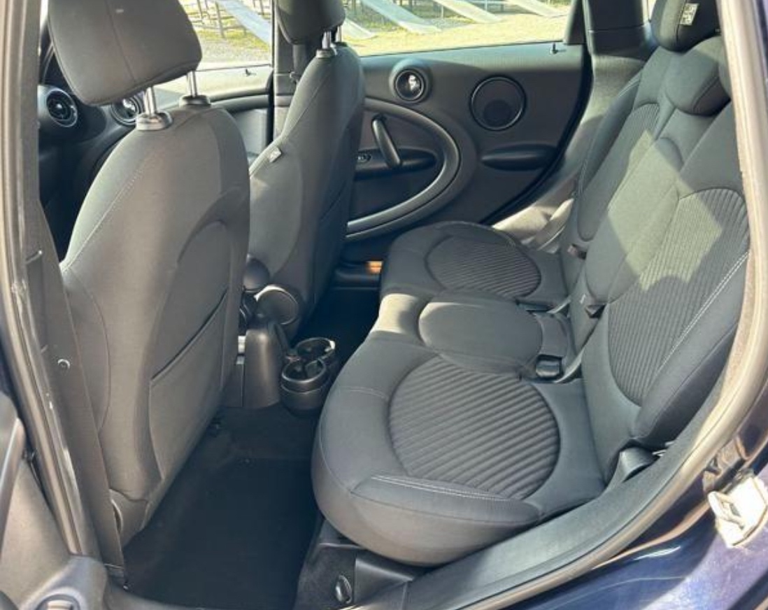 Mini Countryman '14 5 dv. hatchback 2.0 COOPER SD 4x4 - 9