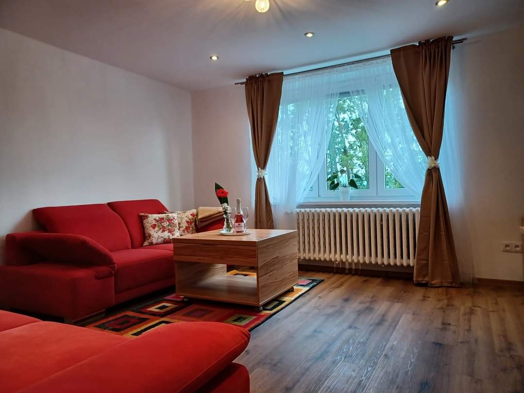 Apartmán 4M Tatry - 9