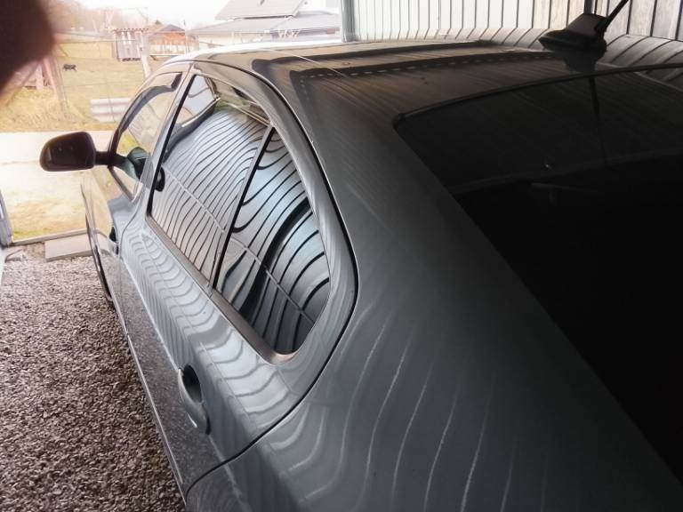 Škoda Octavia 2 HATCHBACK 5DV. - 9