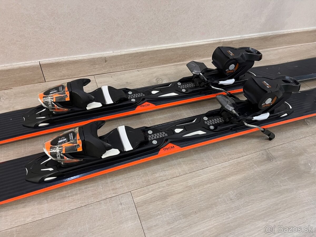 P: Rossignol Experience 80HD 176cm - 9