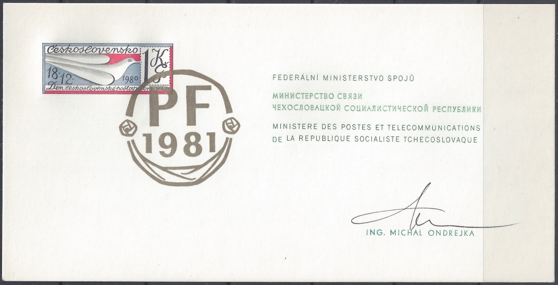 ČSR II - 1945-1992 - 9