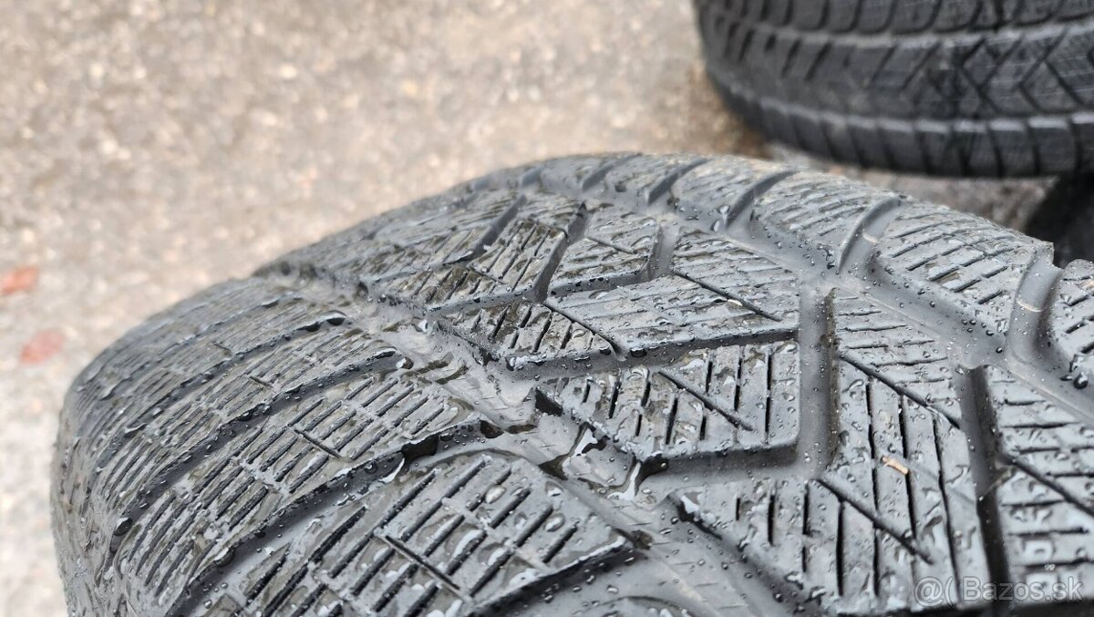 sada alu kola Mercedes GLC 63 / E 53 AMG - 9