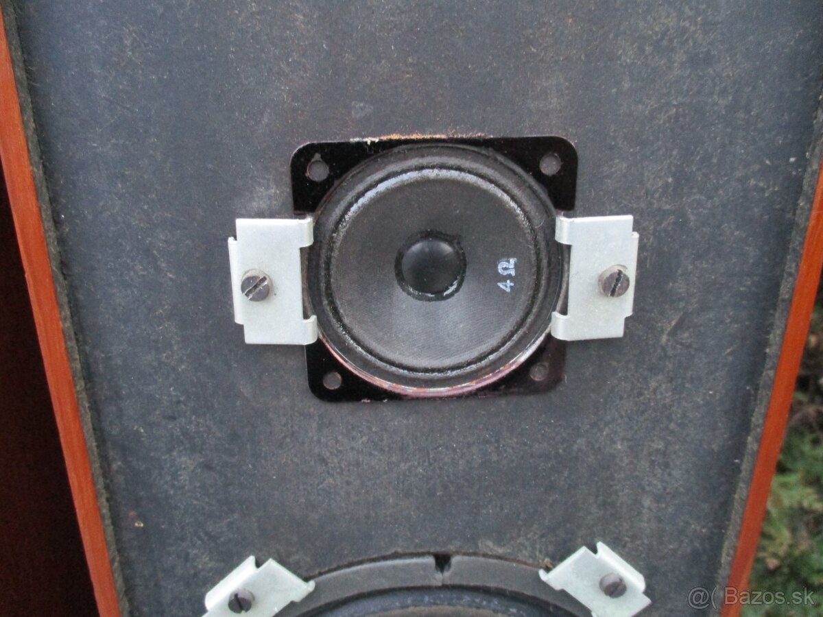 Bang & Olufsen Beovox 1000 - 9