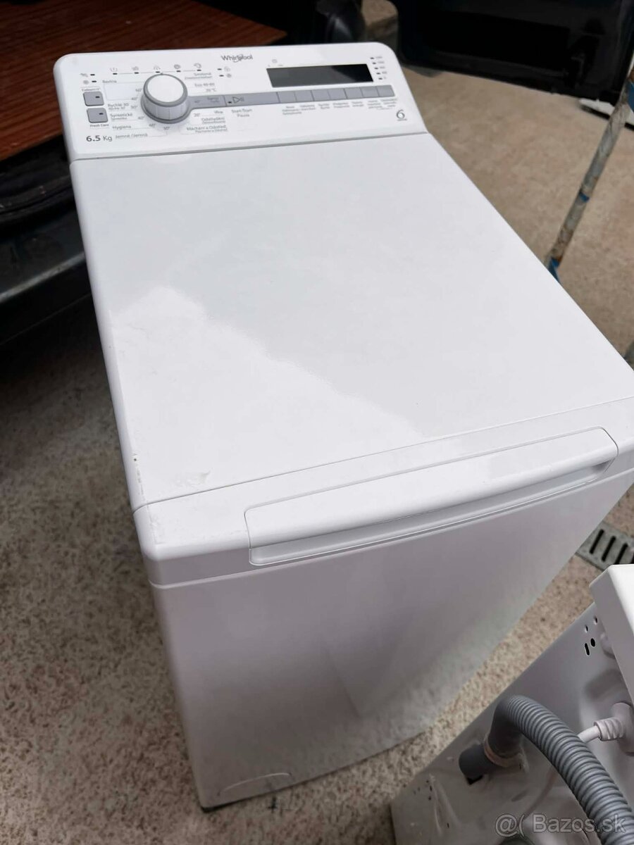 Práčky viac kusov - 9