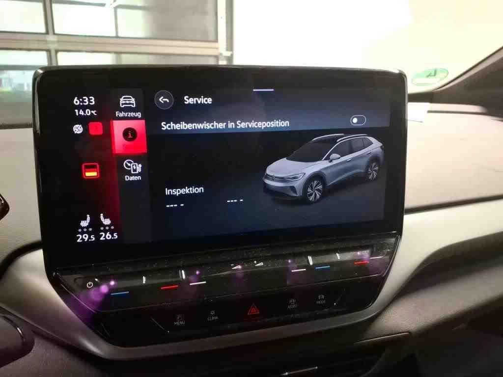 Volkswagen ID.4 Pro Performance | IQ | 82kWh - 9