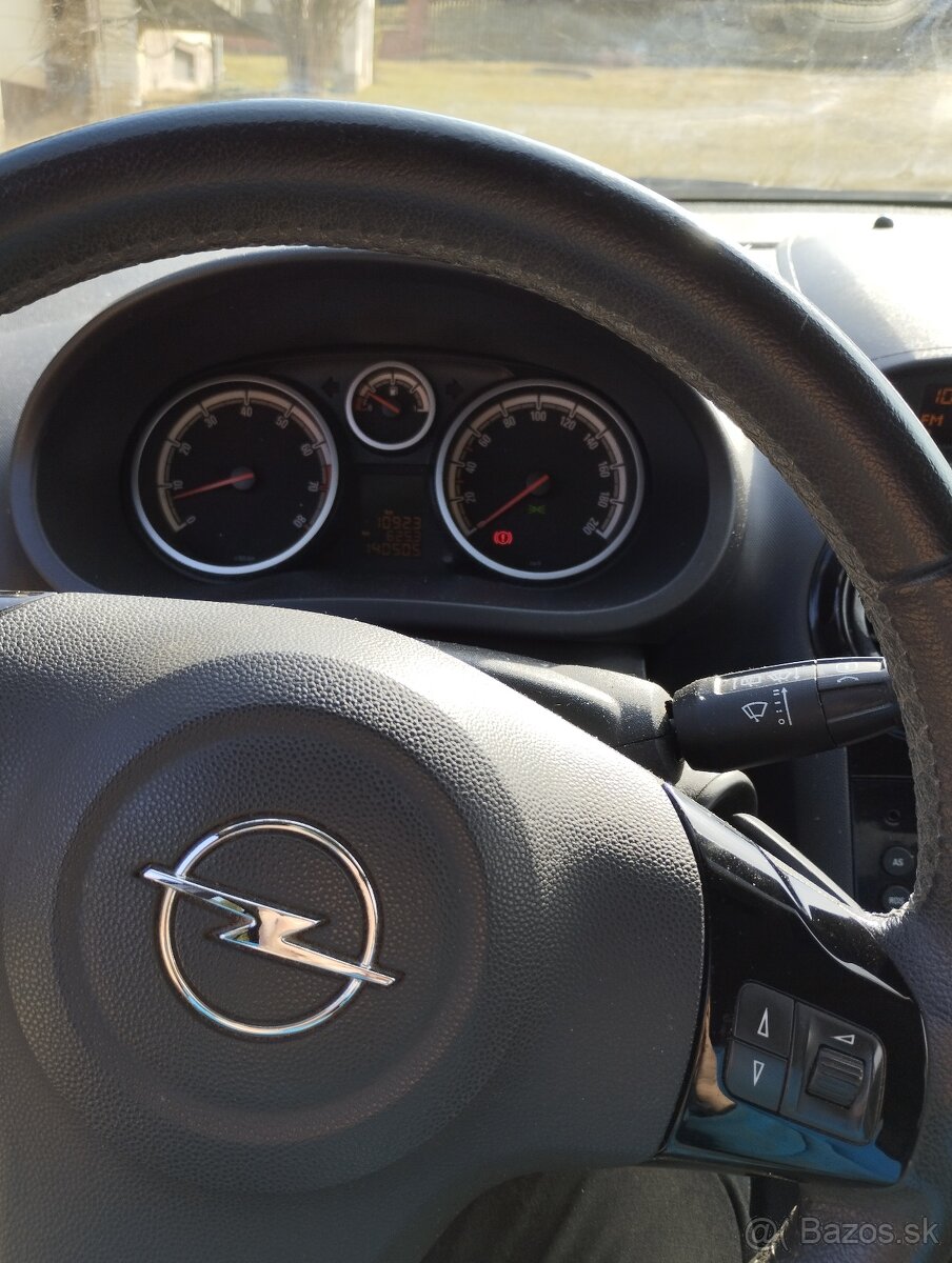 Opel Corsa - 9