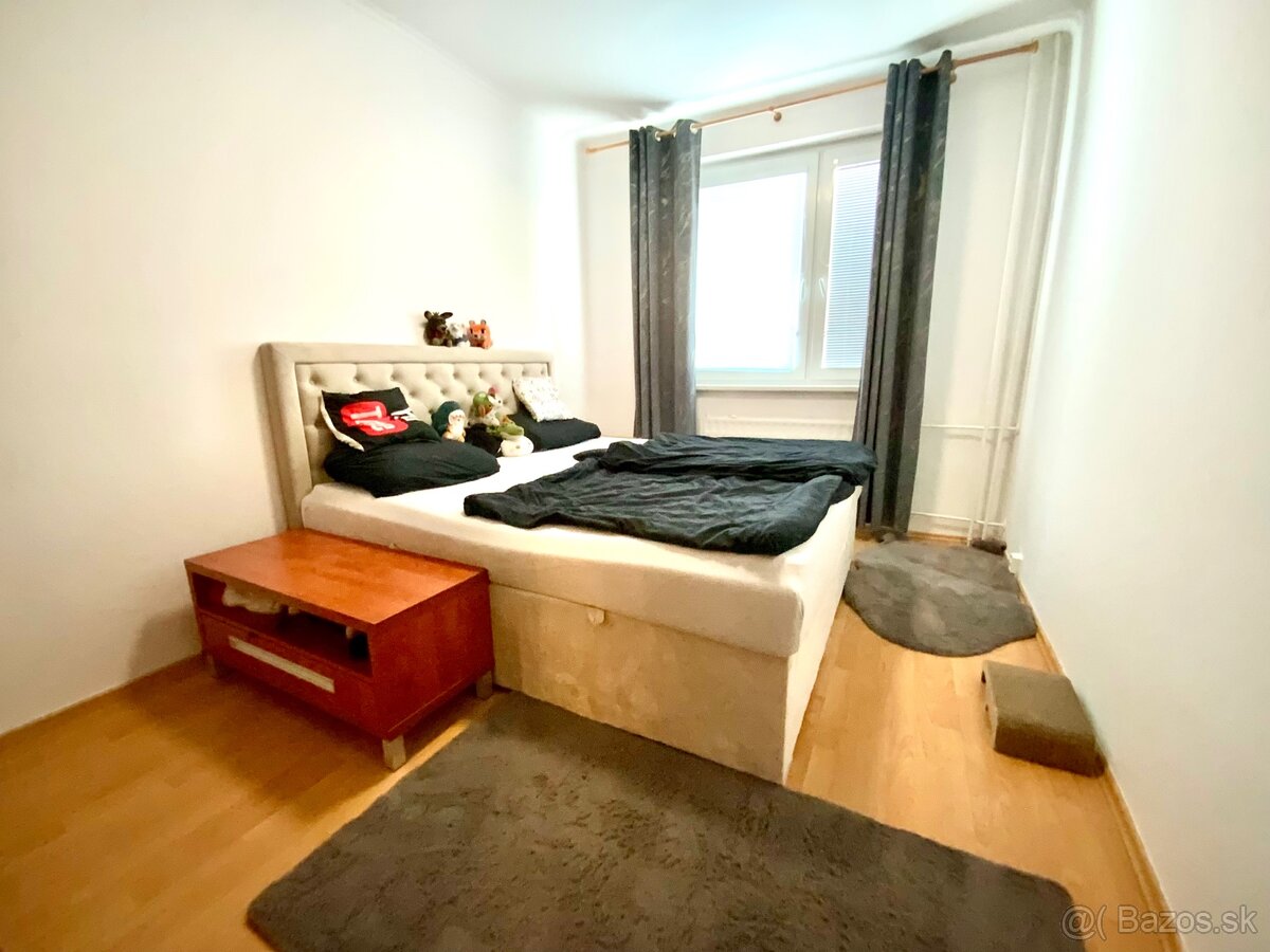 Predaj 3 izbovy byt Prievidza-zapotôčky 64m2 - 9