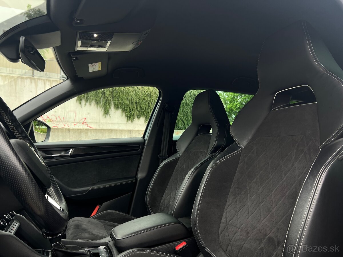 Škoda Kodiaq Sportline - 9