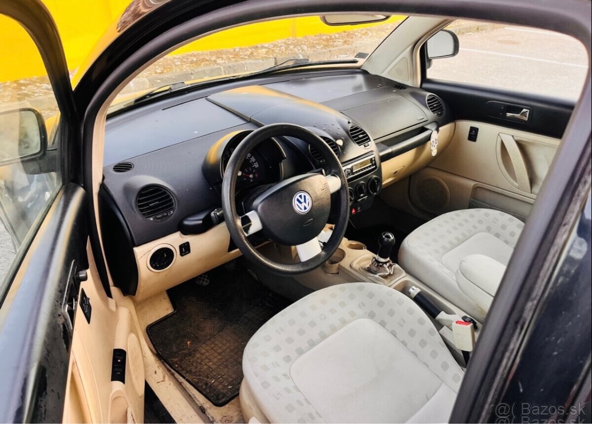New beetle 1.9tdi - 9