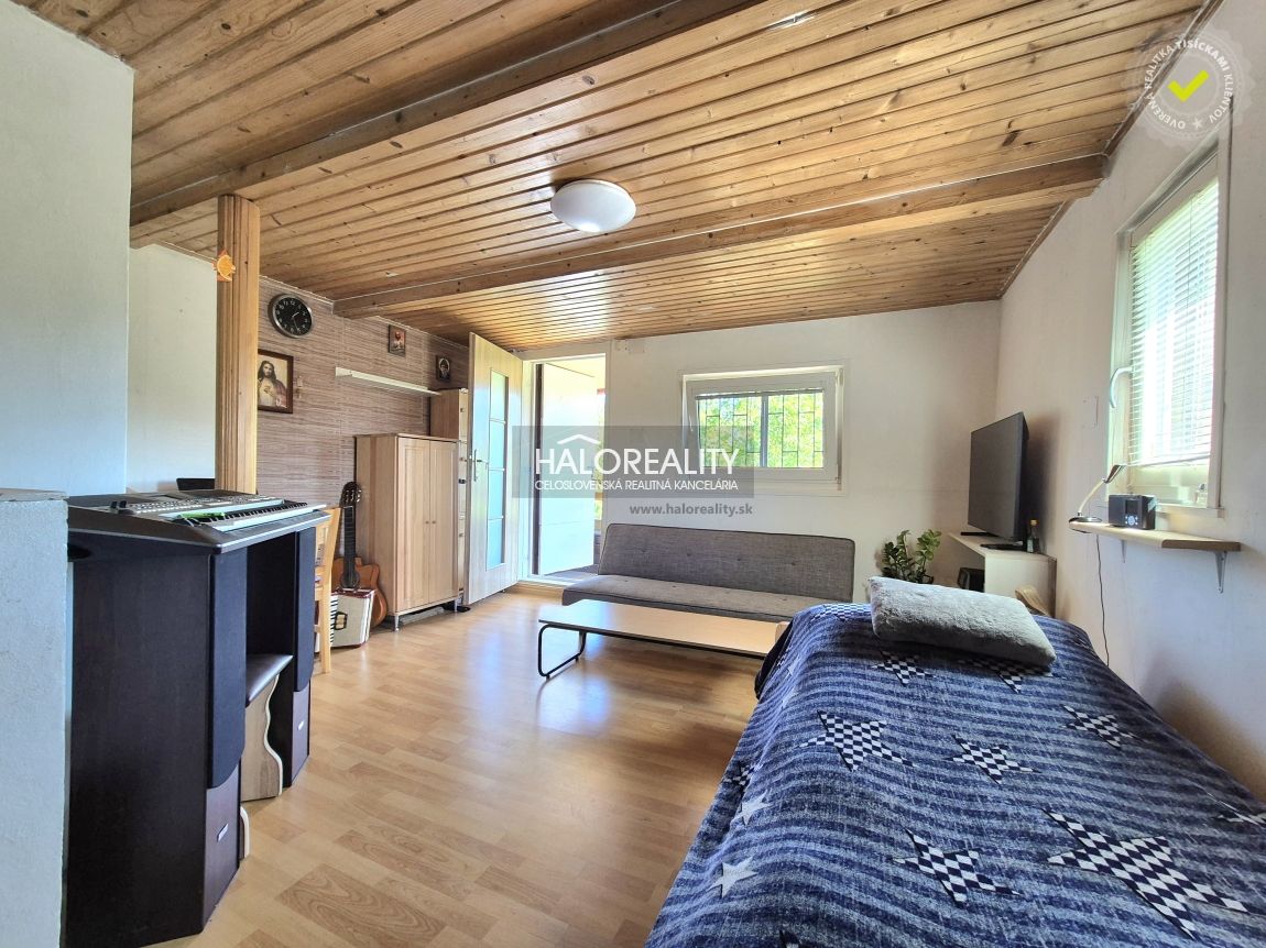 HALO reality - Predaj, rodinný dom Kysucké Nové Mesto, Dubie - 9