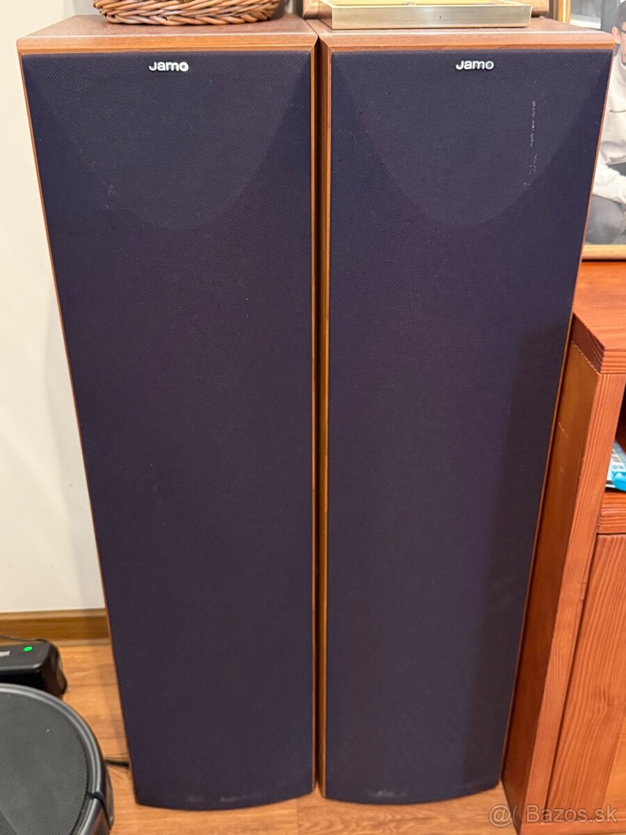 SONY PIONEER JAMO - 9