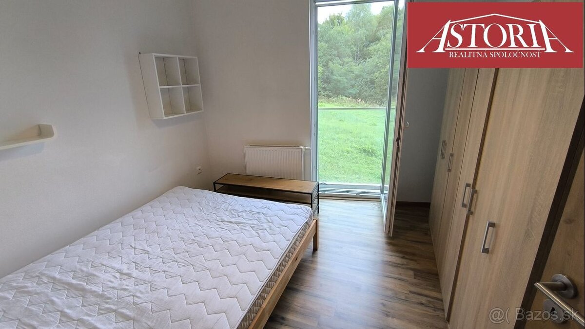 PRENÁJOM - 3-izbový byt v novostavbe - Martin - Malá hora - 9