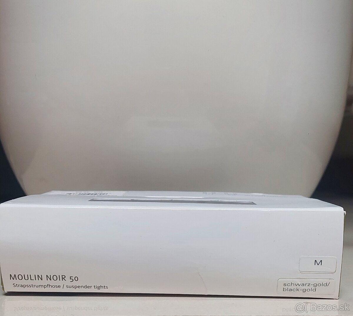 predam-nove damske pancuchy PALMERS a FALKE - 9