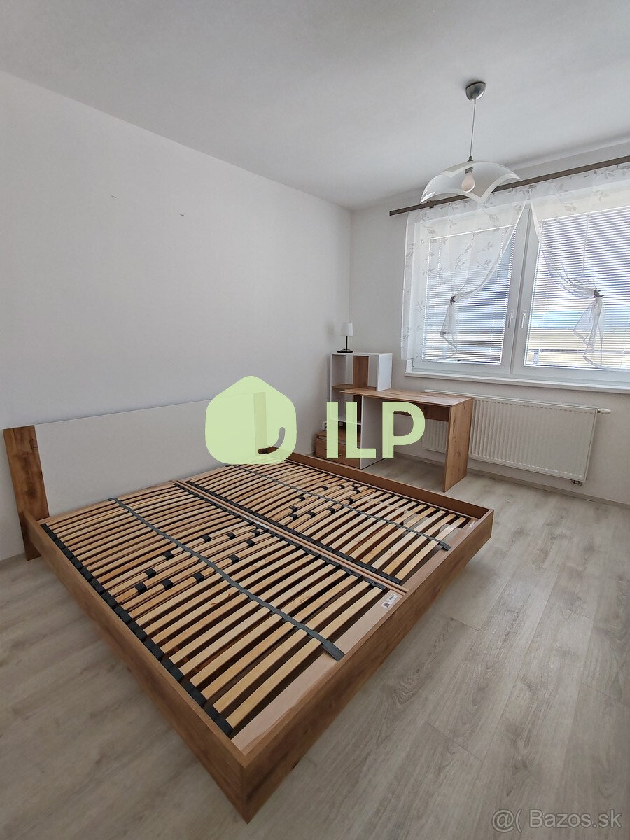 Prenájom 2 - izbového bytu s terasou - Poprad, novostavba (2 - 9