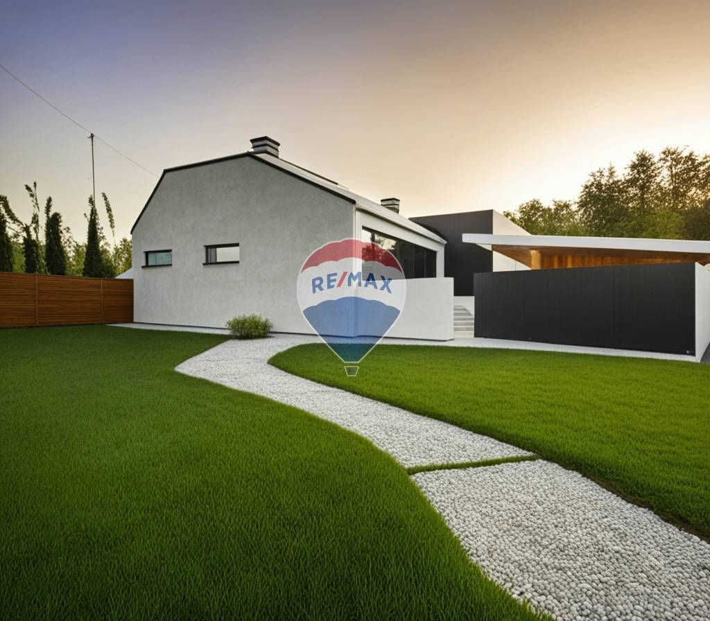 Rodinný dom 3+1 izbový, 565m2 pozemok, pri nemocnici Michalo - 9