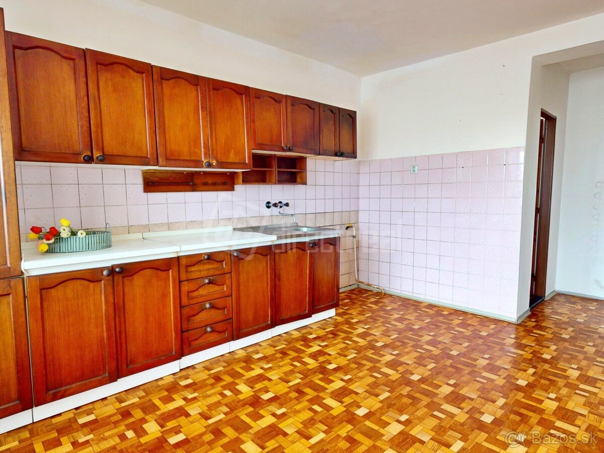 Veľký rodinný dom s garážou a krásnym pozemkom v Pa… - 9