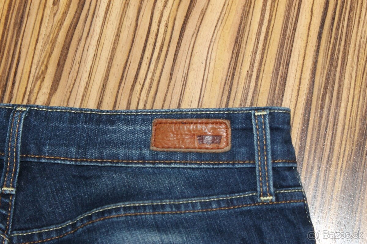 Dámske rifle LEVIS v. 26/32 - 9